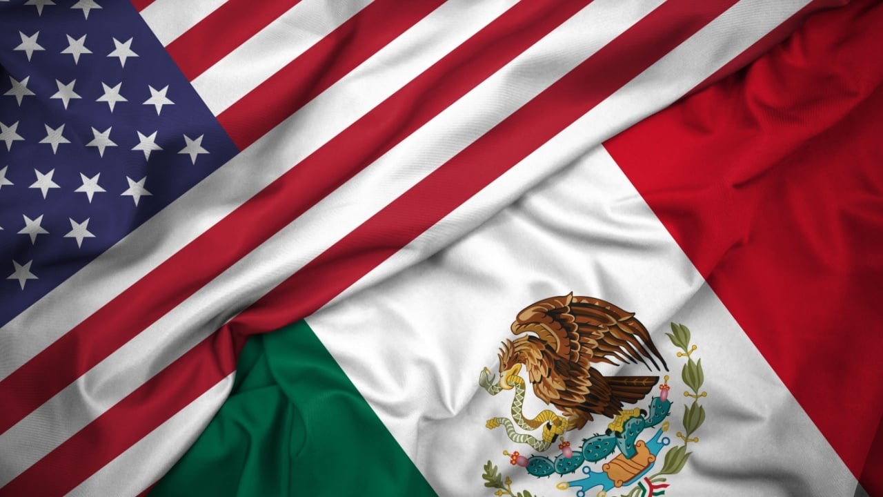 Trump's 'Big, Beautiful Bill' Sparks Mexico-U.S. Standoff