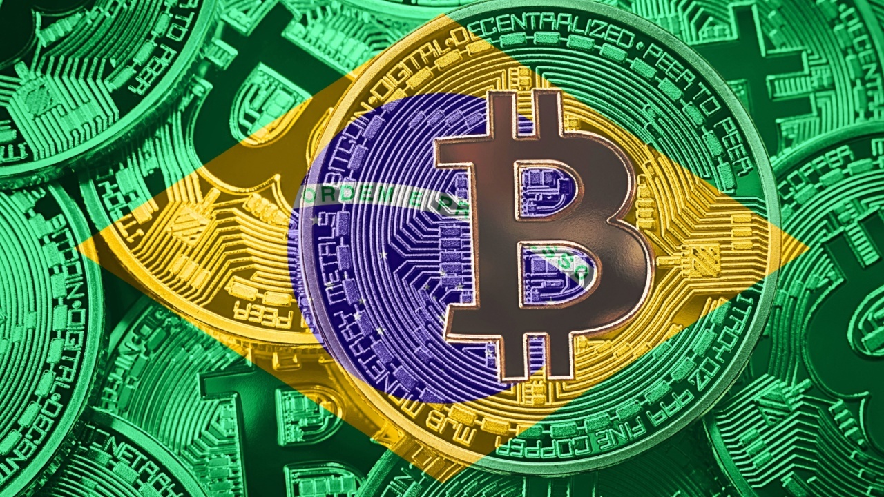 Brazil Terminates Exemptions, Aims to Tax Crypto Held in Self Custody