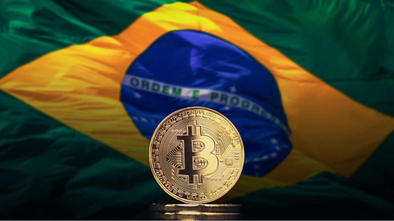 Brazilian Government Opens Contract to Track Crypto Transactions