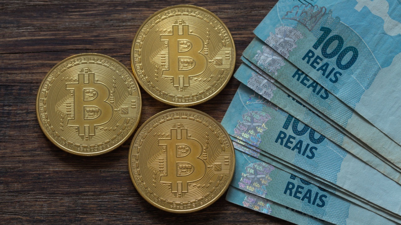 Brazil Mulls Taxing Cryptocurrency to Offset Financial Transaction Tax Hikes