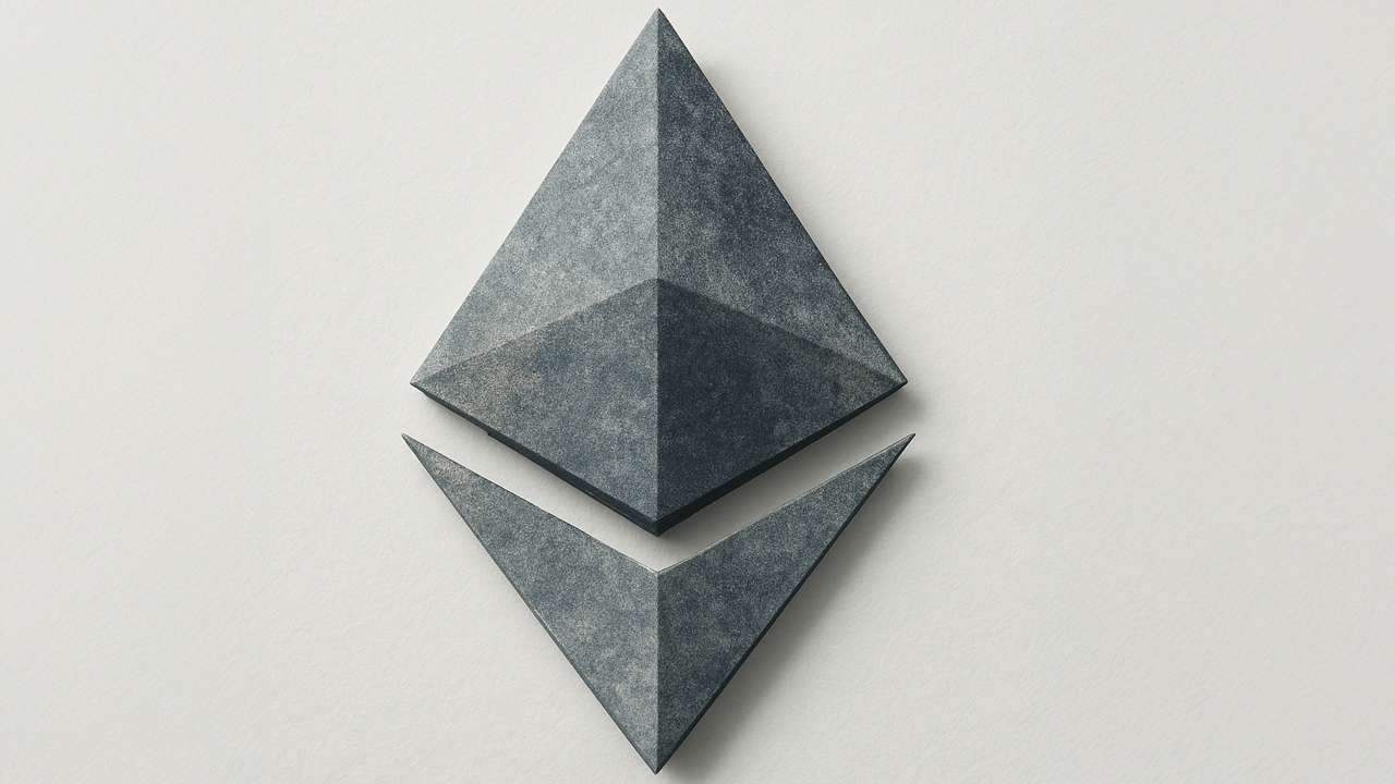 Publicly-Traded Firm BTCS Increases Ethereum Position to 13,500 ETH