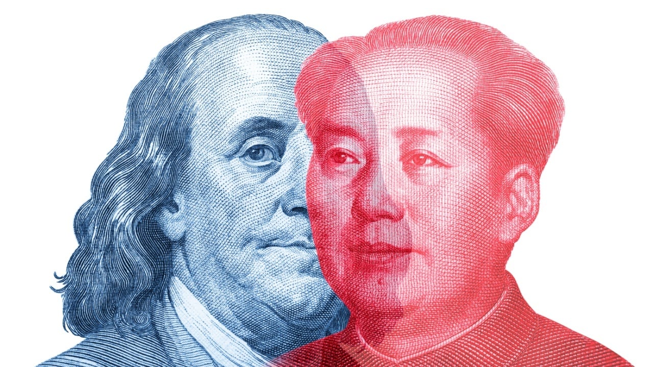 Analyst: China Should Pit Yuan Alternative to Fight Stablecoin Based Dollarization