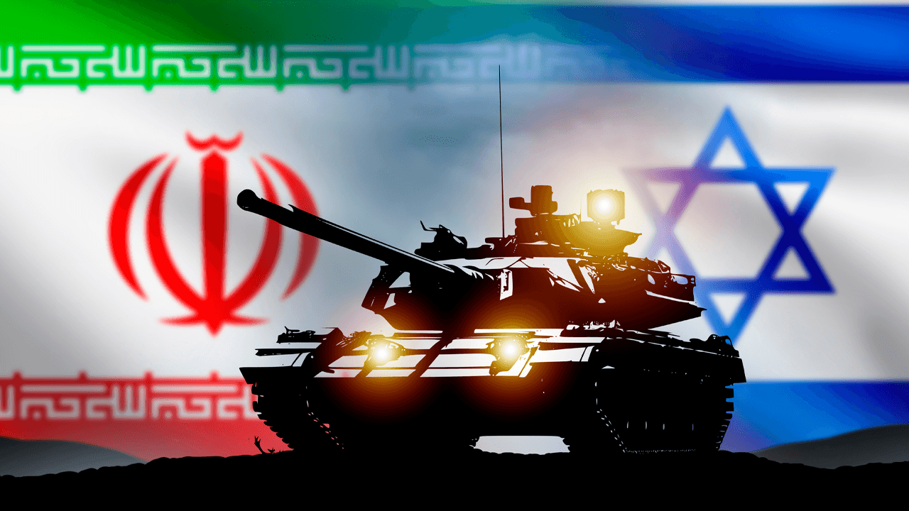 US-Brokered Israel-Iran Ceasefire Crumbles Despite Trump's Midnight Declaration