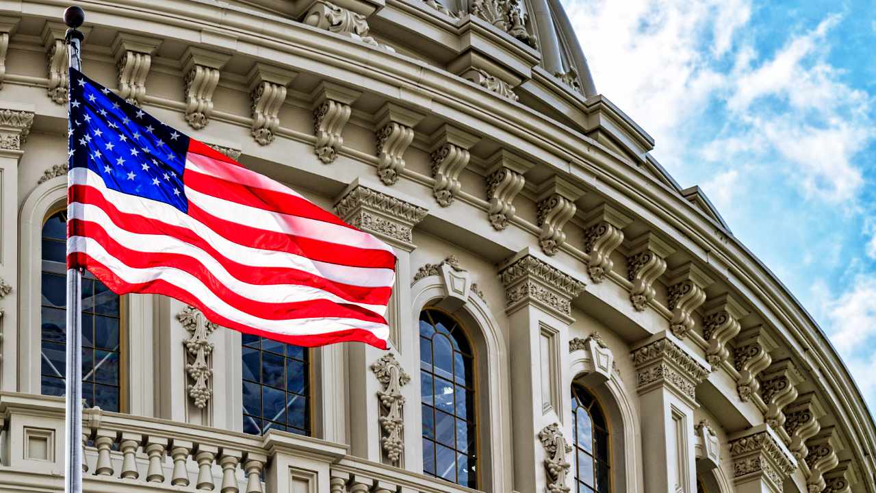 Senate Passes Historic Crypto Bill: Sacks Hails Dollar Dominance, Bessent Sees $3.7 Trillion Boom