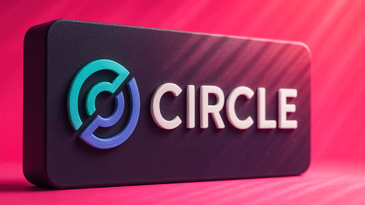 Up 543%: Wall Street Wakes up to Circle’s $44B Boom After GENIUS Act Approval