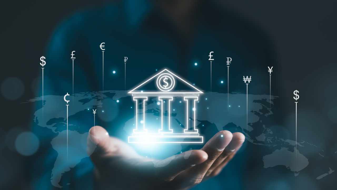 Central Banker Fears Crypto May Undermine Public Trust in Credit Systems