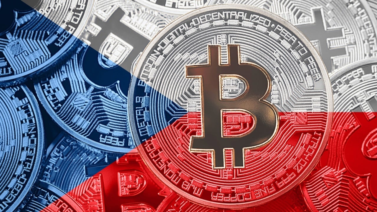 Bitcoin Donation Scandal Shakes Czech Republic: Did the State Launder Money Unknowingly?