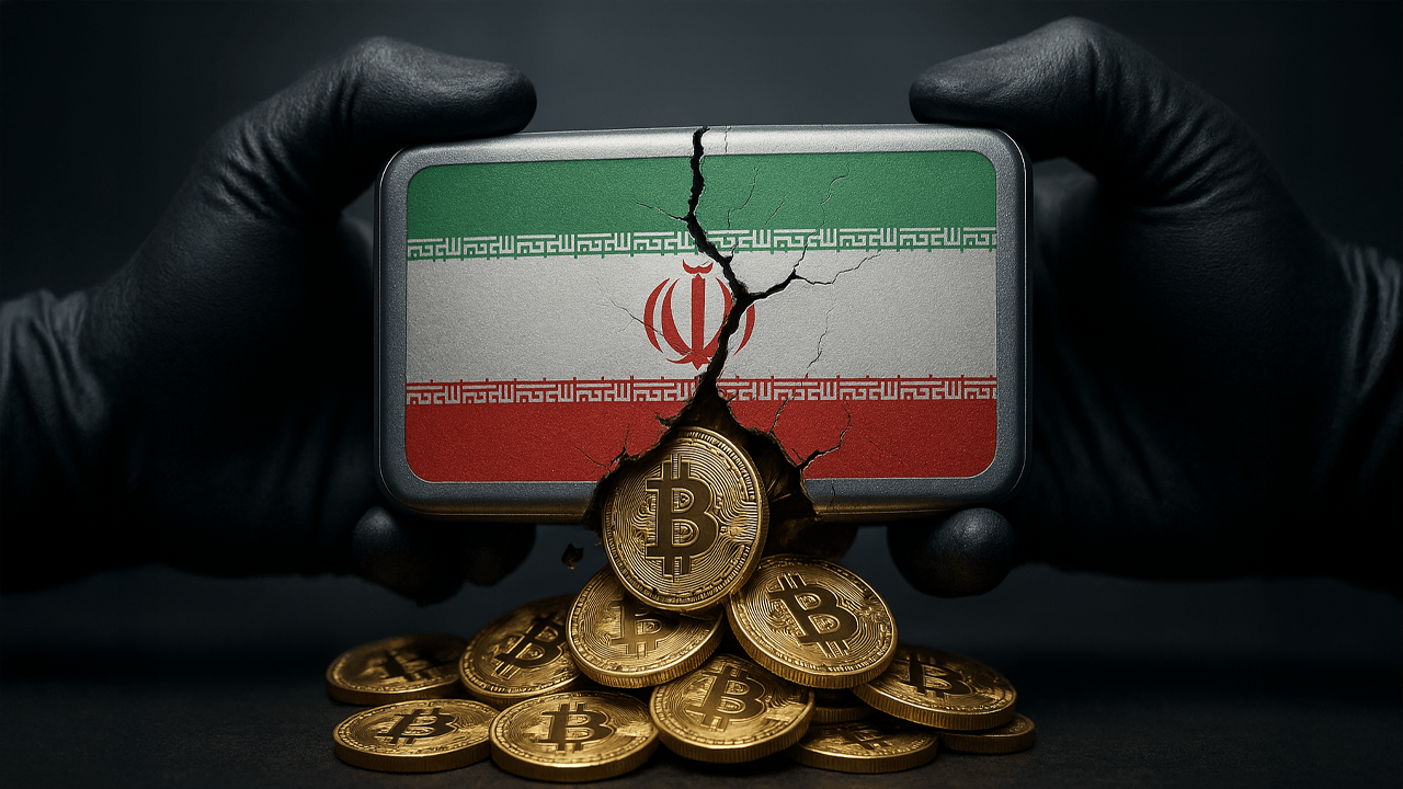 Hacking Group 'Predatory Sparrow' Claims $82M Crypto Raid on Iran’s Top Crypto Exchange