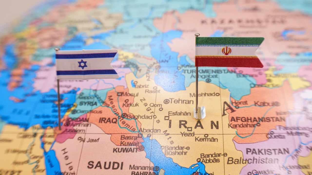 Get the biggest story of the week, including the effects of the Israel-Iran conflict.