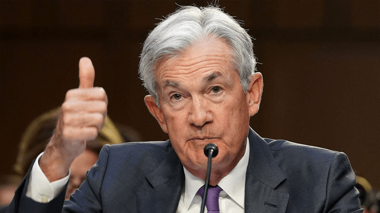 Treasury Secretary Bessent Leads Search for Next Fed Chair as Powell's Term Nears End