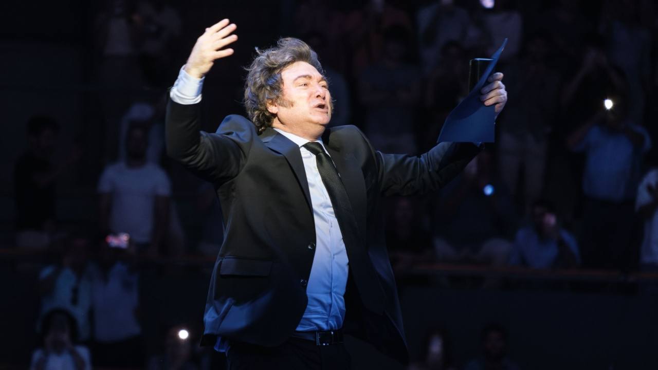 Latam Insights Encore: Milei's Dollar Gambit Pays off, Argentina to Irrupt in World Markets