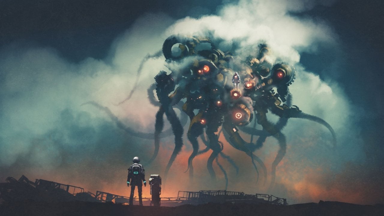 Researchers Uncover Alarming Vulnerabilities in ChatGPT, Warning of Monster Lurking in AI's Unpredictable Dark Side