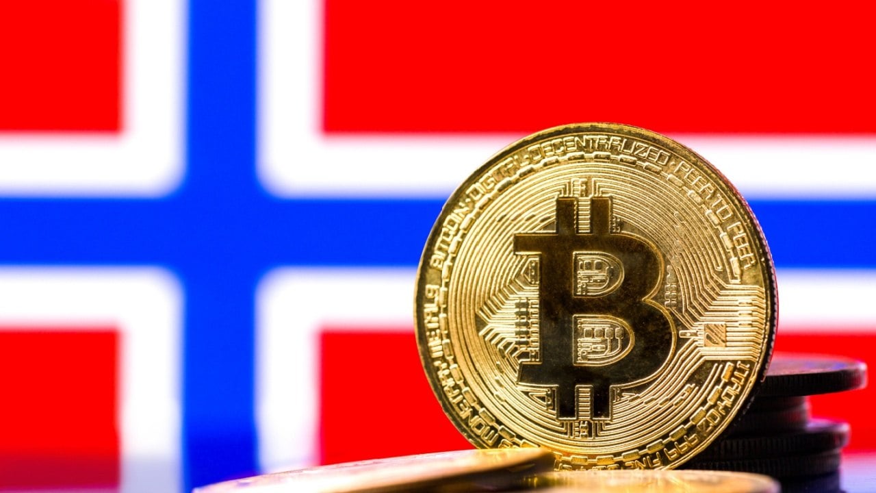 Norwegian Block Exchange (NBX) Becomes Norway's First Publicly Listed Bitcoin Treasury Company