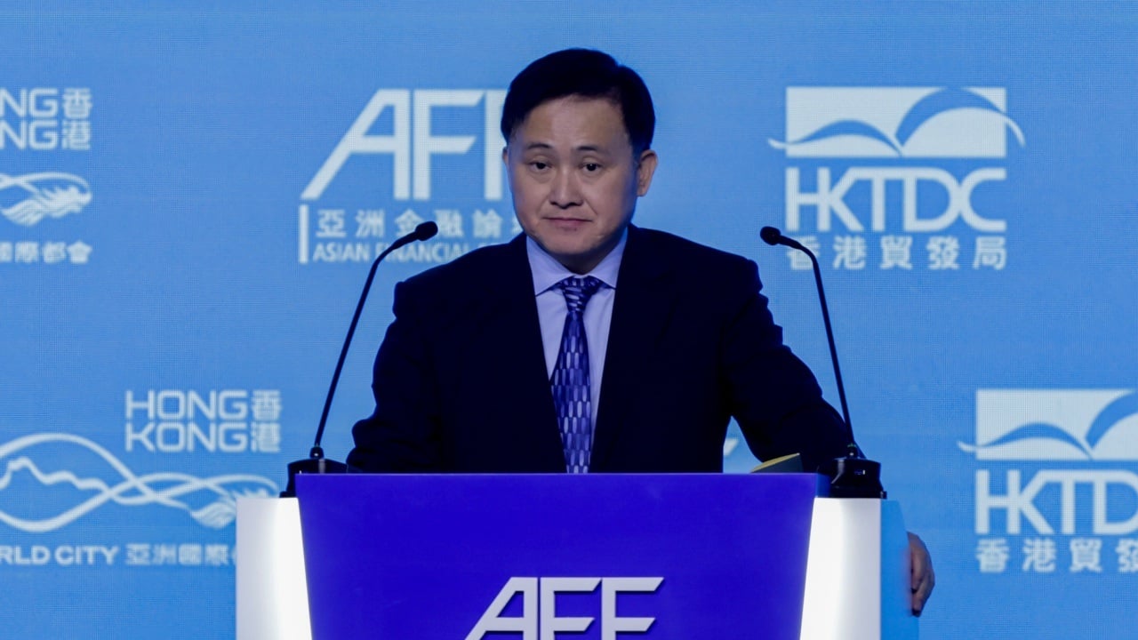 China's Central Bank Governor Envisions a New Currency World Order: The Rise of the Renminbi and the Decline of Dollar Dominance