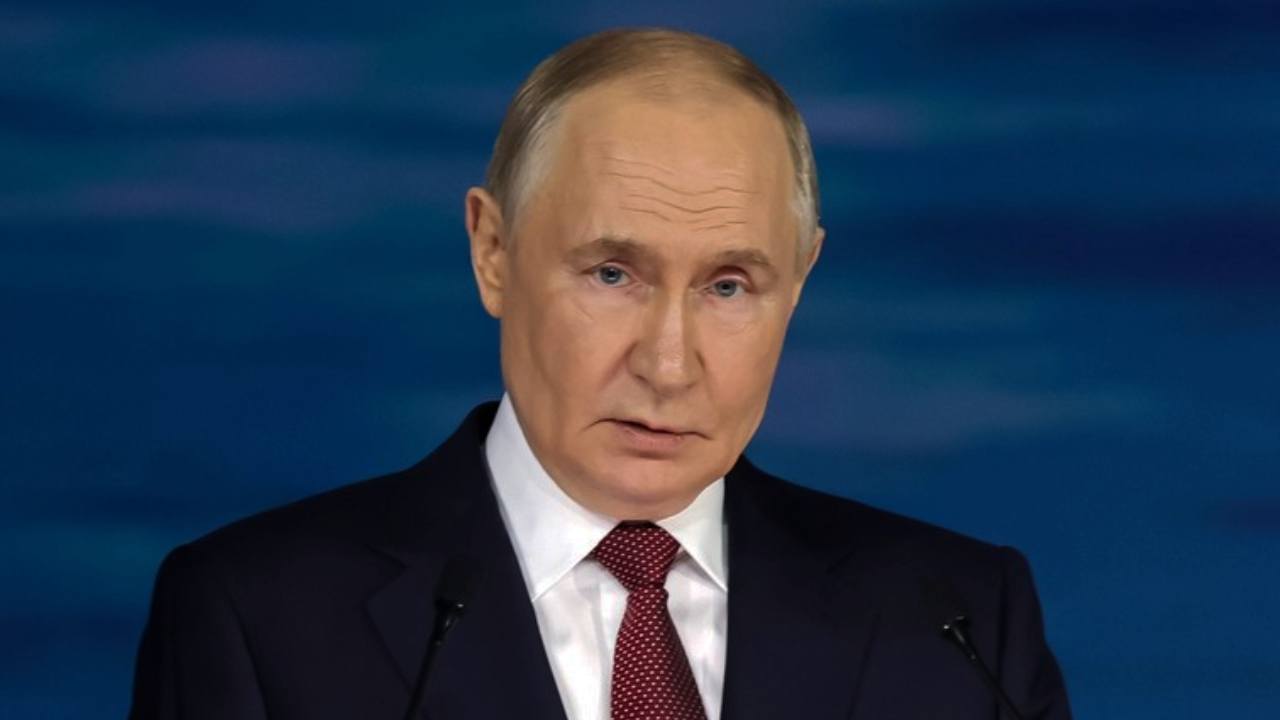 BRICS Trade Surpasses $1 Trillion as Putin Highlights Global Role