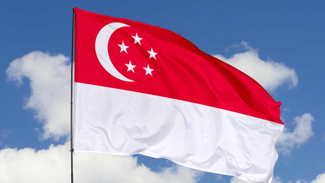 Singapore Finalizes Crypto Rules—Firms Serving Overseas Must Comply by June 2025