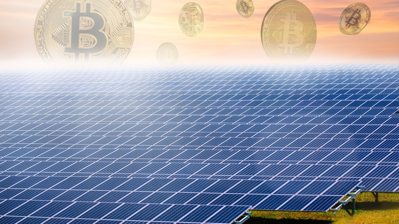 North American Clean Energy Company Solarbank Integrates Bitcoin Treasury Strategy