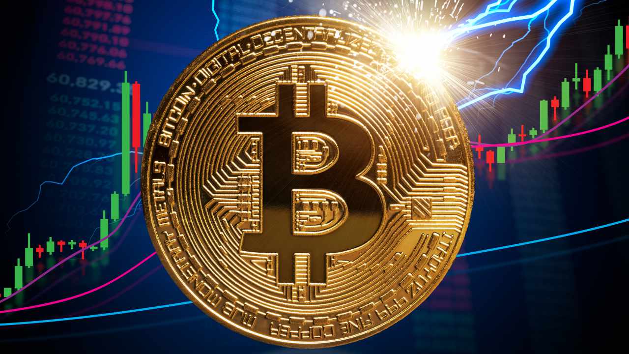 Trump Media Submits SEC Filing to Register Up to $12B for Bitcoin Treasury