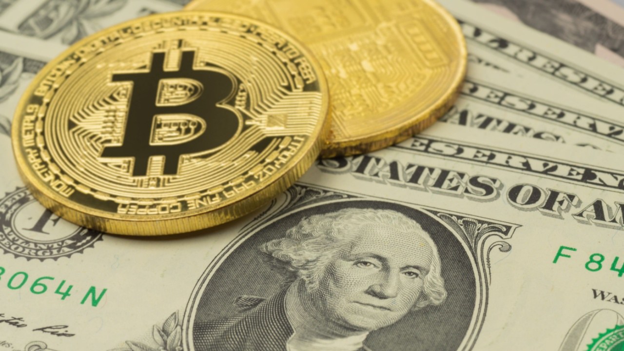 Willy Woo Predicts Bitcoin Market Cap Will Reach Global GDP Values