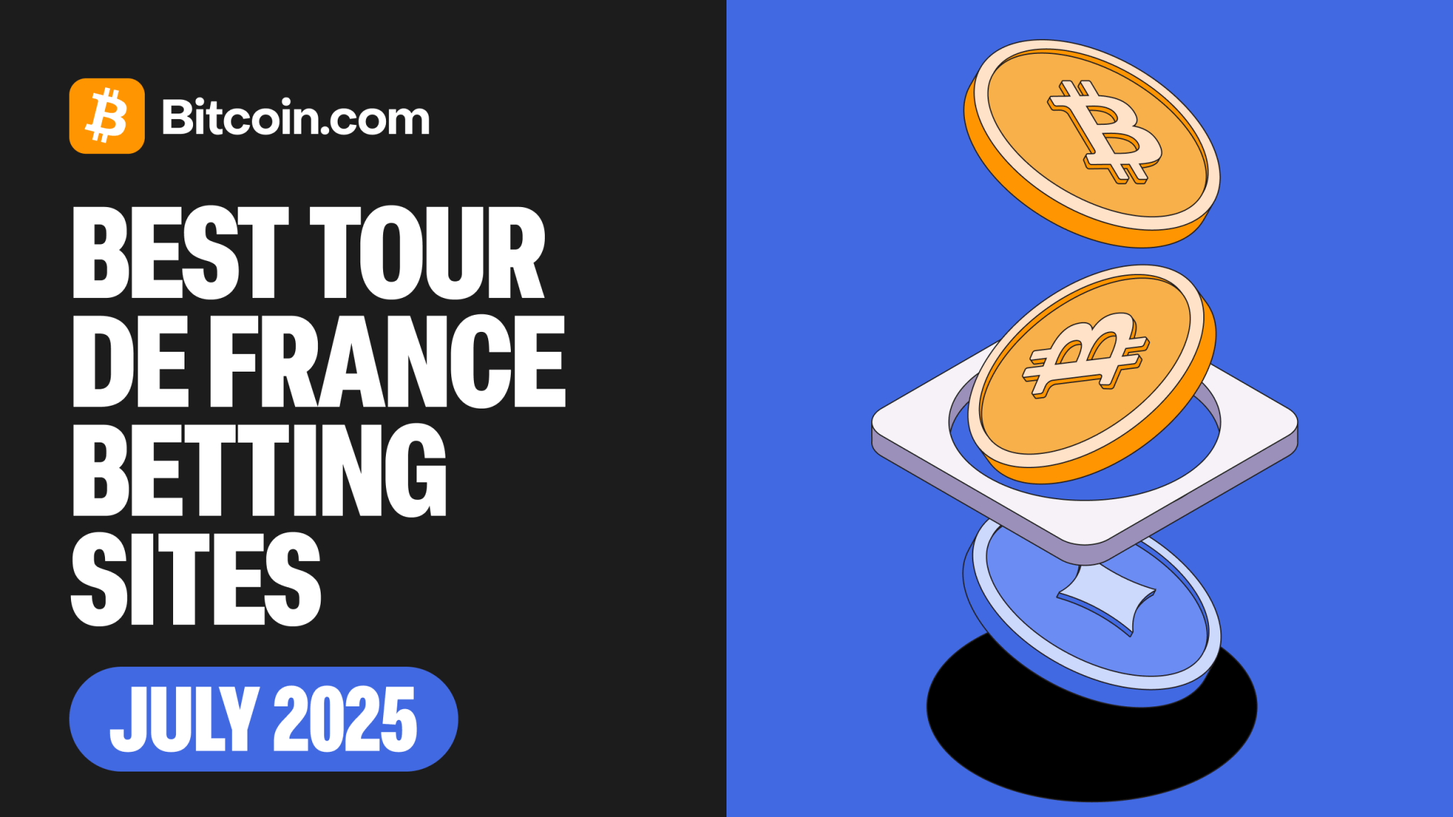 Best Tour de France Betting Sites July 2025