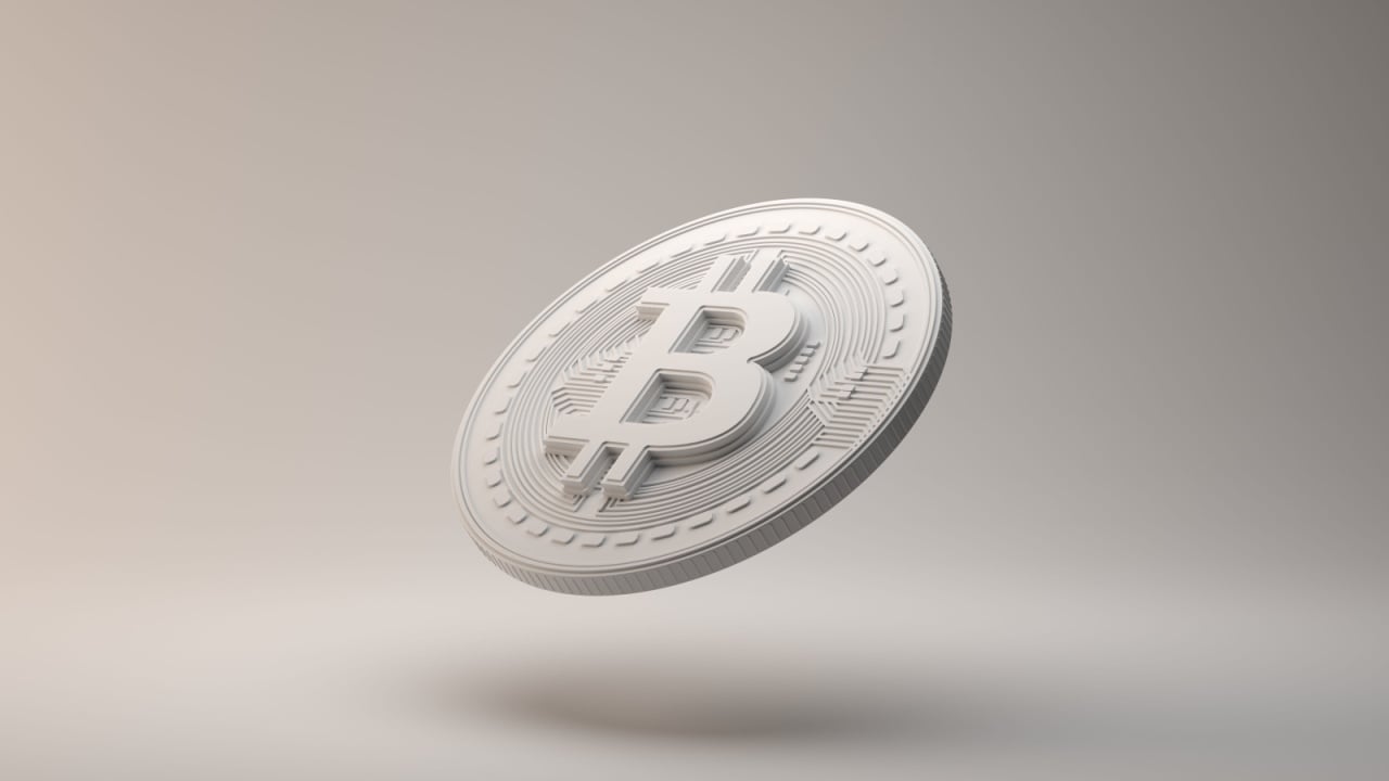 Has Bitcoin Been Co-Opted? Ancient Whale's Sale Examined