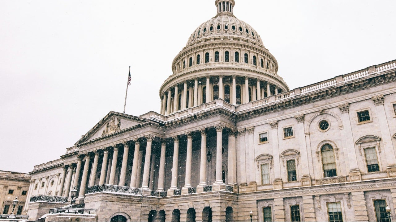 U.S. Senate Introduces Bill to Enact Sanctions on El Salvador's Bitcoin Usage in Human Rights Violations Activities