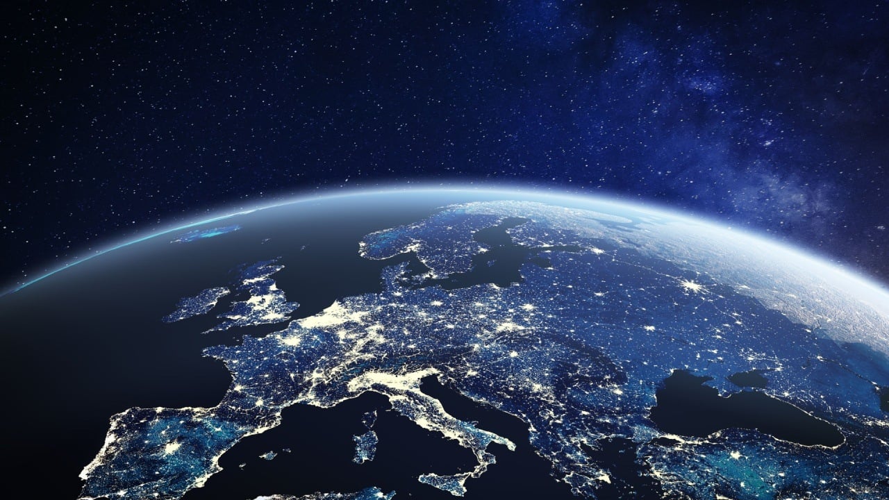 Global Dollar (USDG) Stablecoin Launches in the European Union