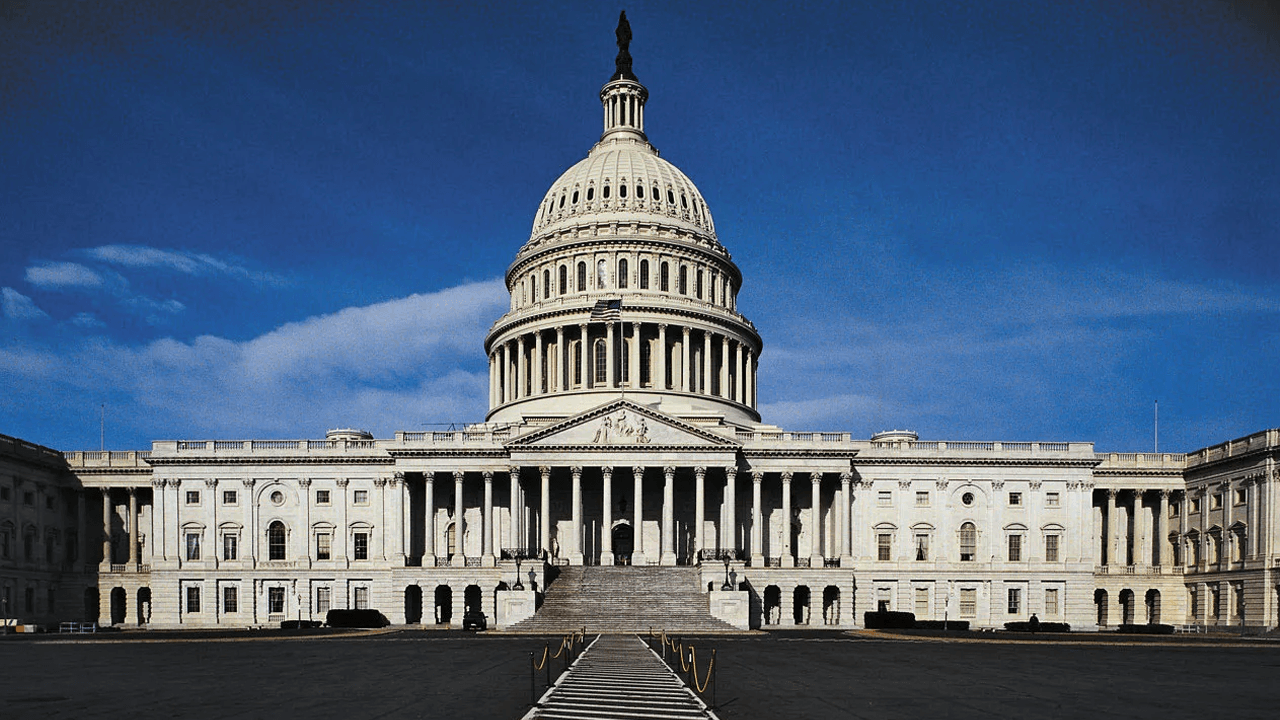 House Passes GENIUS Act With 278-129 Vote to Regulate Stablecoins