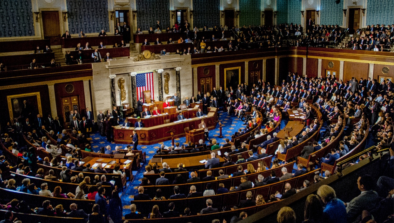 Get the biggest crypto news stories of the week, including the US House of Representatives passing the GENIUS Act.