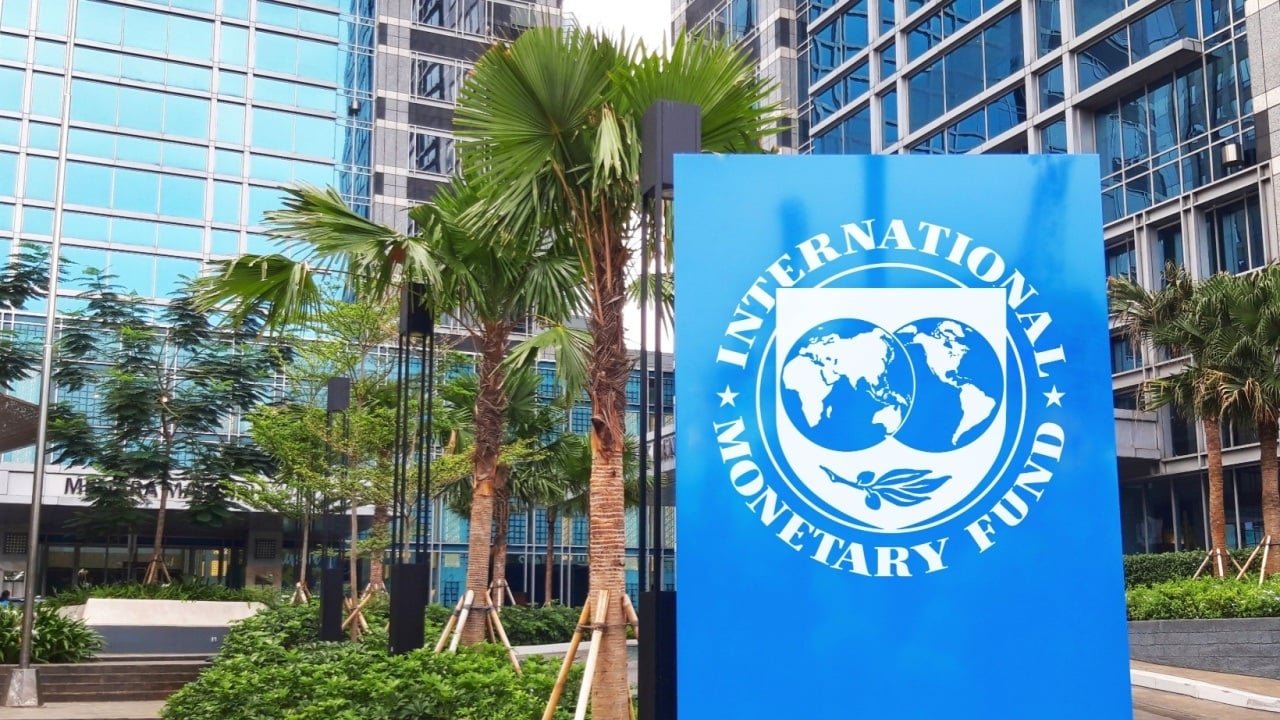 One-Two: IMF Reiterates El Salvador Is Just Shuffling Bitcoin