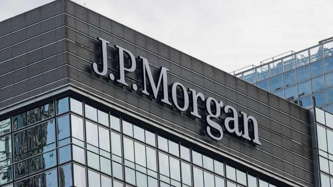 JPMorgan Accused of Silencing Crypto Advocates With Hidden De-Banking Tactics