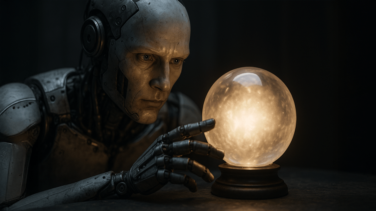 10 AI Chatbots Predict Bitcoin's Year-End Price — One Eyes a $225K Finish