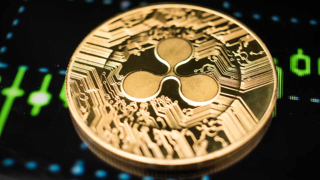 Ripple Files for National Bank License and Fed Master Account to Boost RLUSD Security