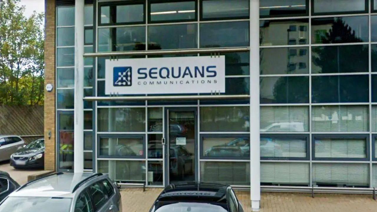 Sequans Communications Raises $384M to Buy Bitcoin