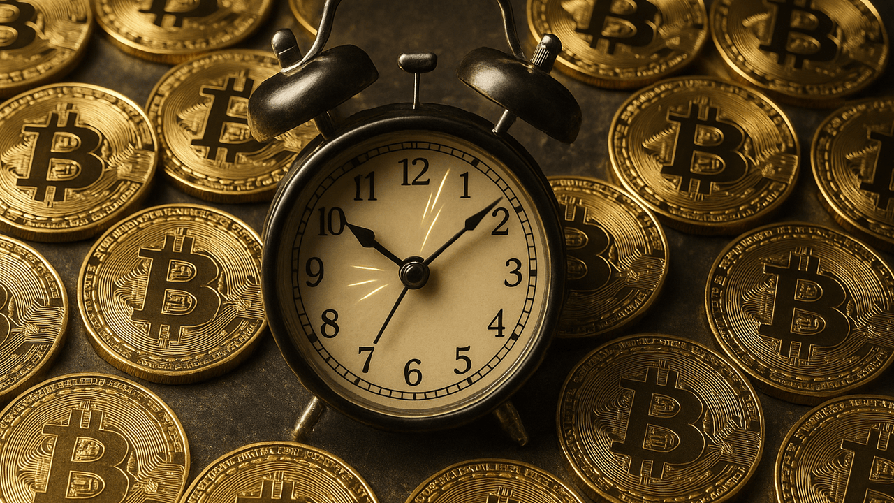 Vintage Bitcoin Wallets Keep Waking Up—Millions on the Move From 2012–2017 Wallets