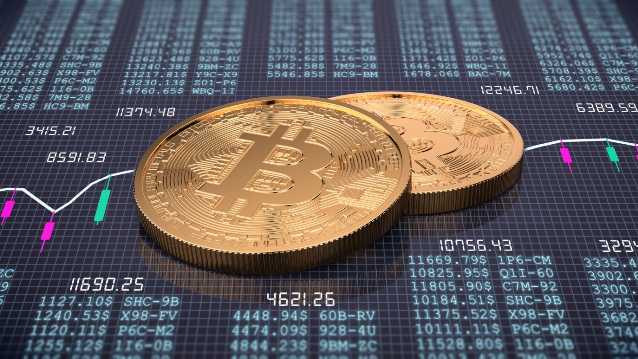 Tom Lee Bitcoin 'Digital Gold'