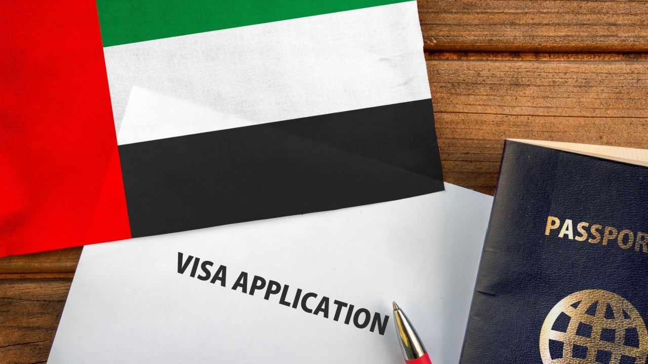 TON Foundation Launches UAE Golden Visa Initiative for Toncoin Holders