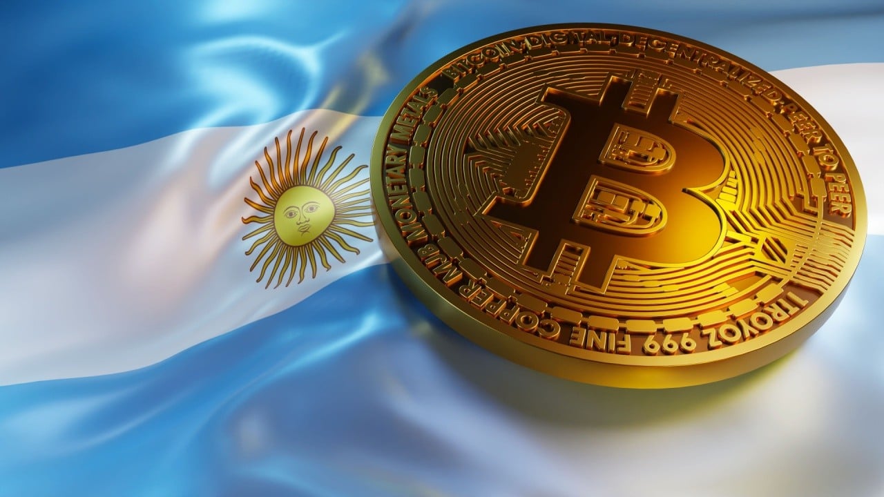 Report: Argentina Leads Latam Crypto Ownership Over Brazil and El Salvador