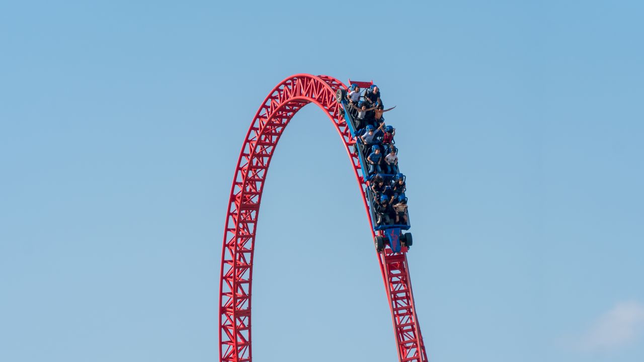 Bitcoin Flounders, But Clings to $115K