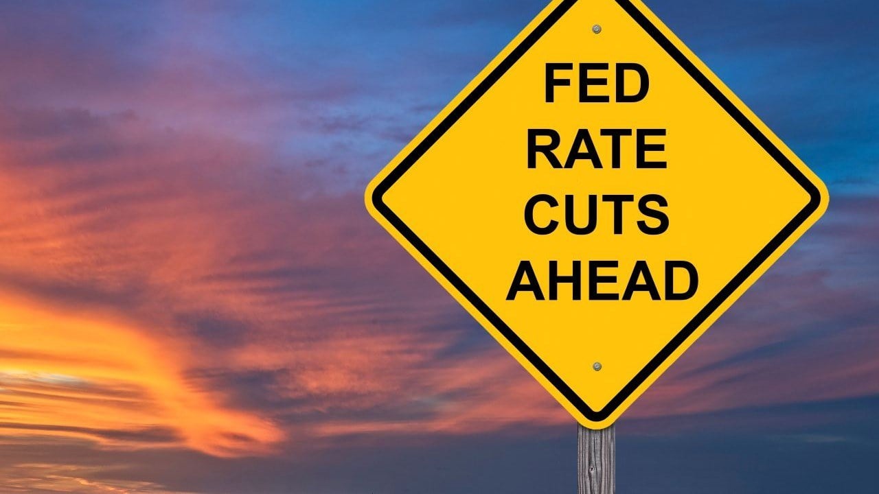 Bitcoin Rallies As Markets Anticipate September Rate Cut
