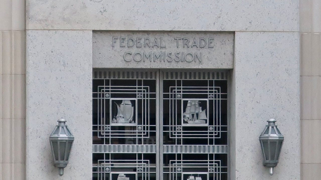 FTC Warns Big Tech Against Weakening Encryption Protecting Personal Data