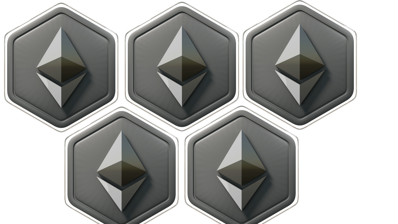 Corporate Ether Holdings at Sharplink Surge to Over 740,000 ETH