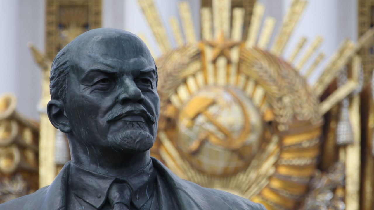 Socialism? Trump Administration Intel Deal Raises Concerns on State Involvement in Businesses