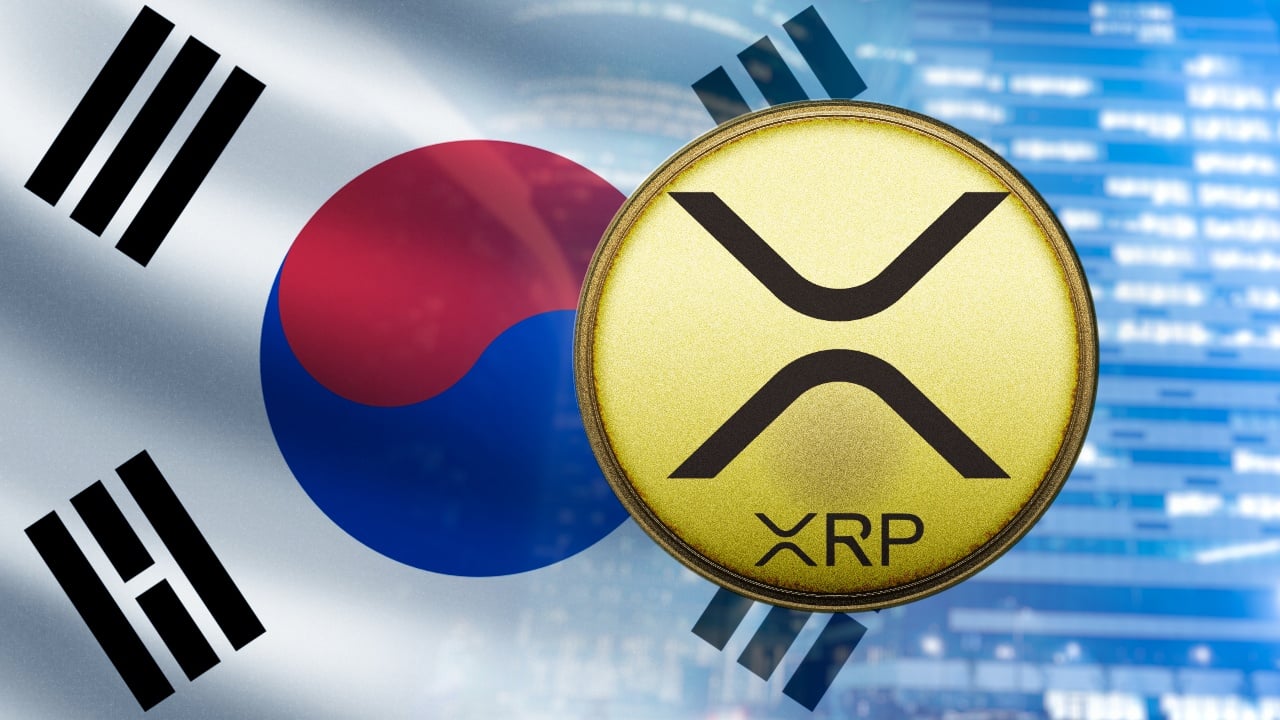 XRP Ramps up in Korea as BDACS Taps Into Top Regulated Exchanges