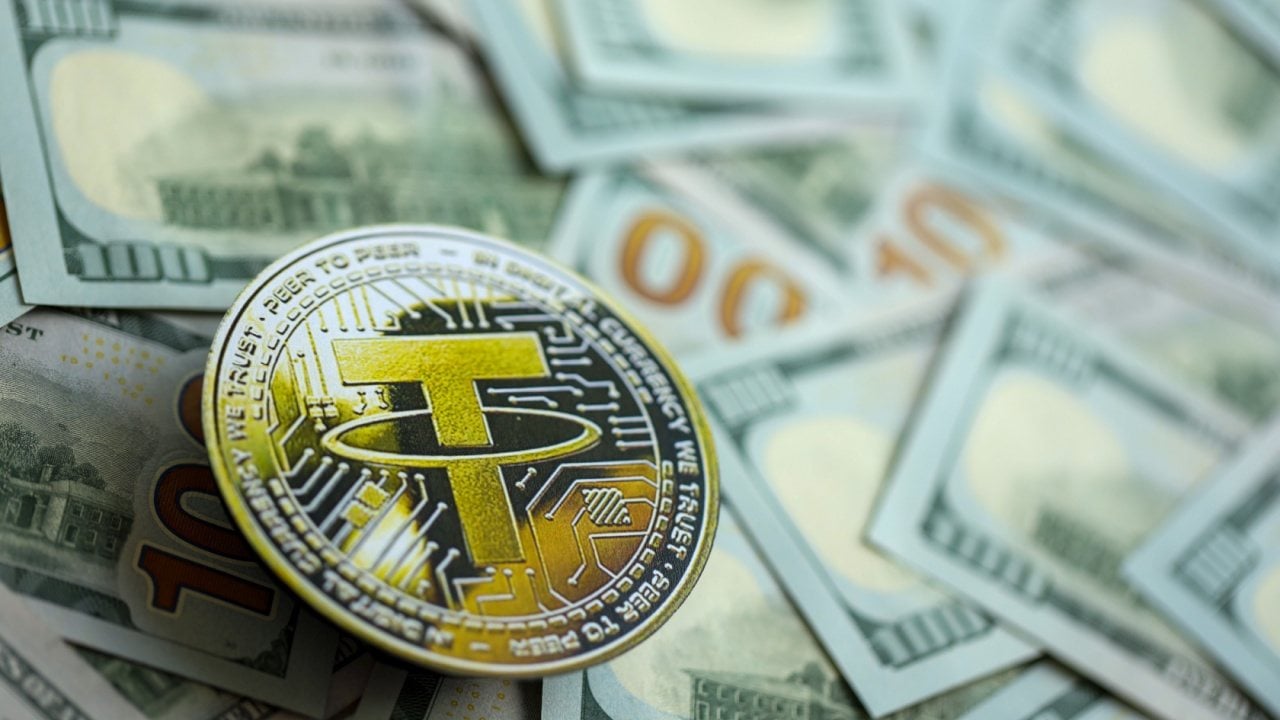 Stable Scores $28M to Bring a Native USDT Blockchain to Life