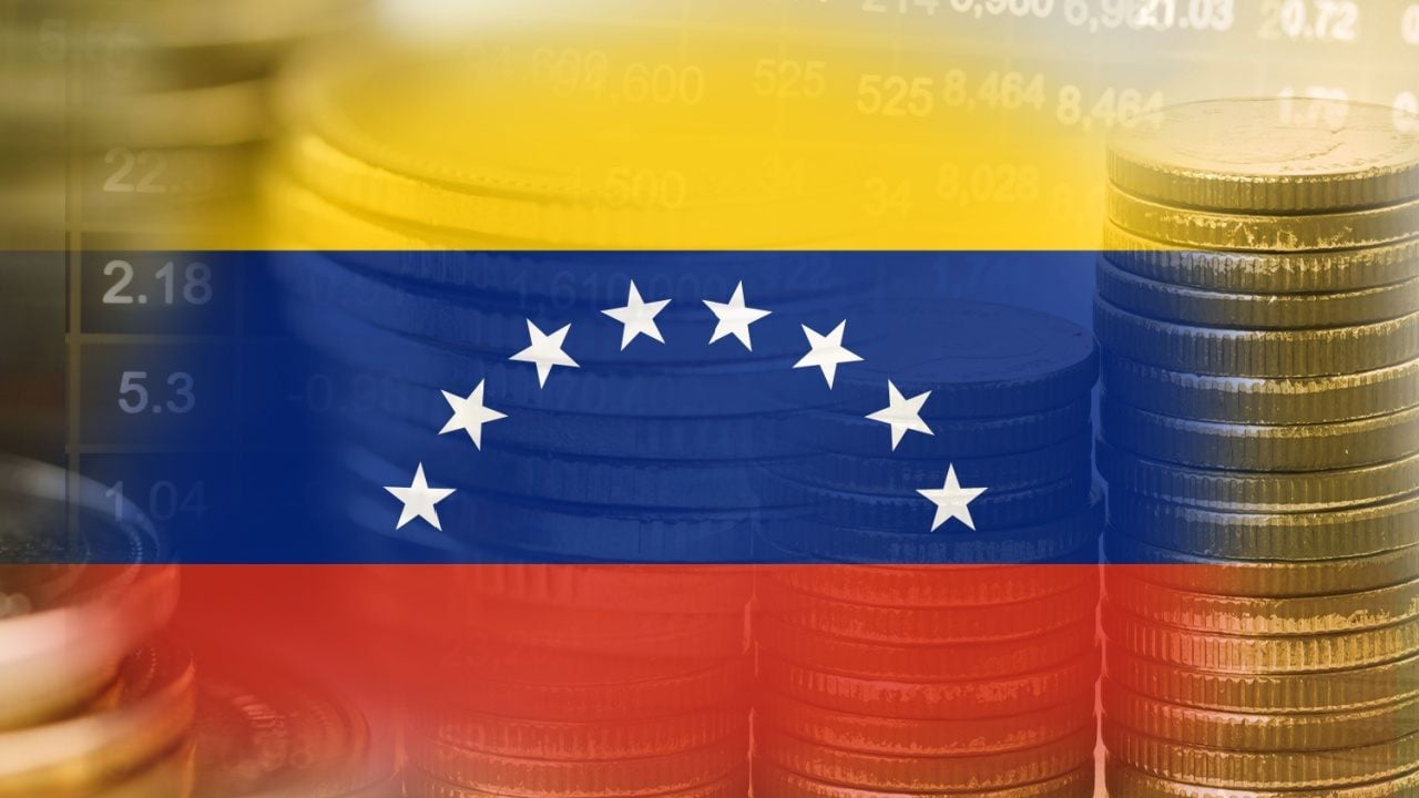 Stablecoin Usage Ramps up in Venezuela Amidst Rampant Devaluation