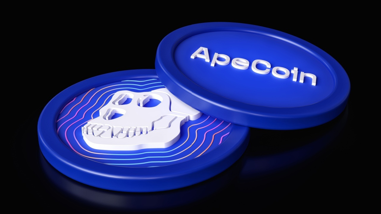 Apecoin Launches on Solana: Boosting Multi-Chain Growth With Jupiter Partnership
