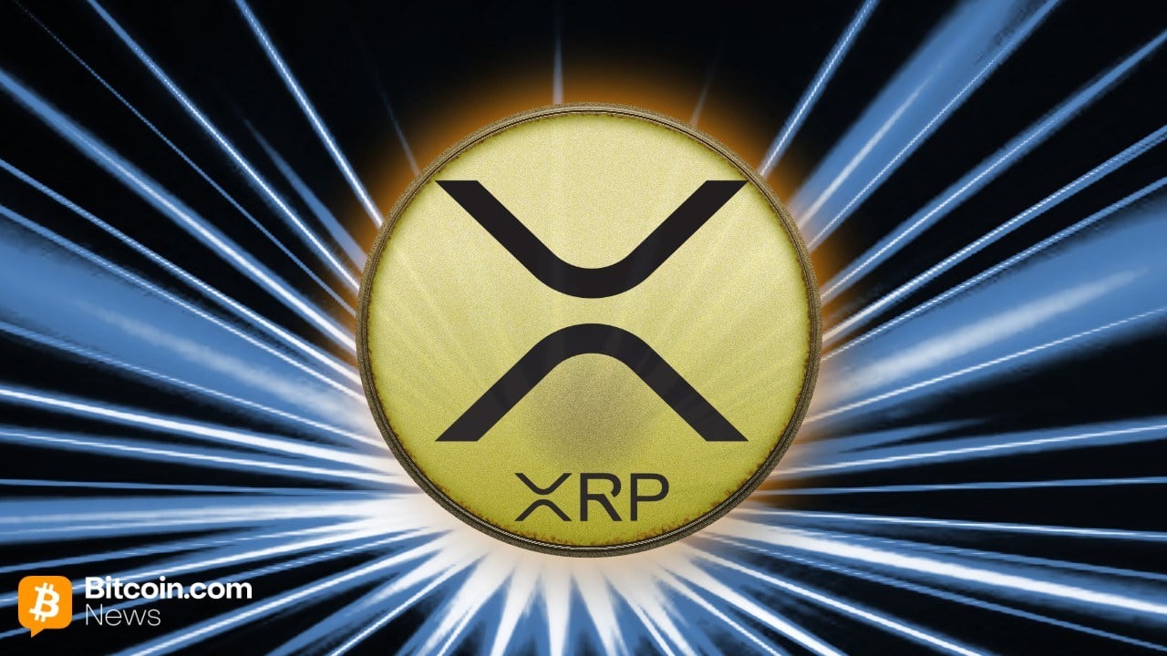 CME Unleashing XRP Options After $16B Futures Rally Signals Strong Institutional Demand