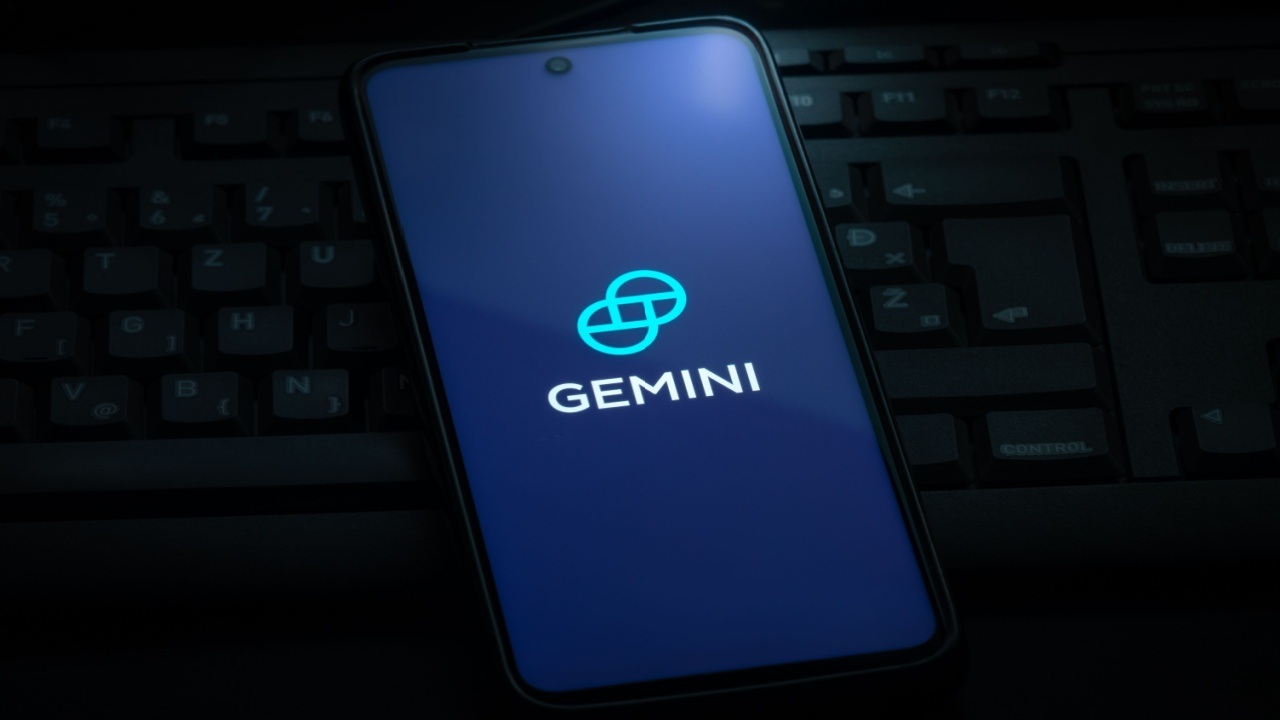 Gemini Launches IPO With 16.7 Million Share Offering