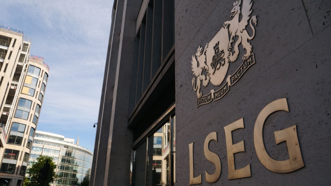 LSEG Launches Azure‑Powered DMI for Private Funds, Facilitates First Transaction